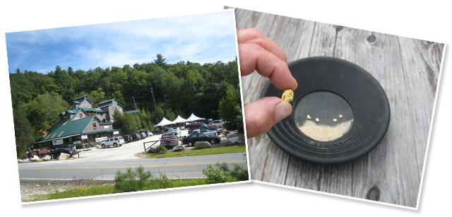 Gold Panning Kit – Asheville Gem Mine