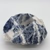 Sodalite Candle Holder 3