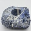 Sodalite Candle Holder 4