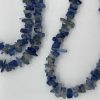 Kyanite necklace