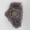 Amethyst Candle Holder 2