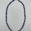 Kyanite necklace