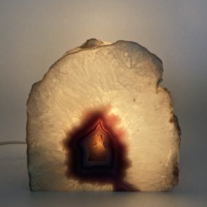 purple agate lamp 1
