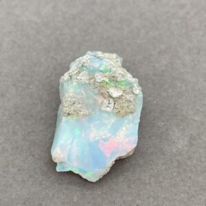 Ethiopian Opal