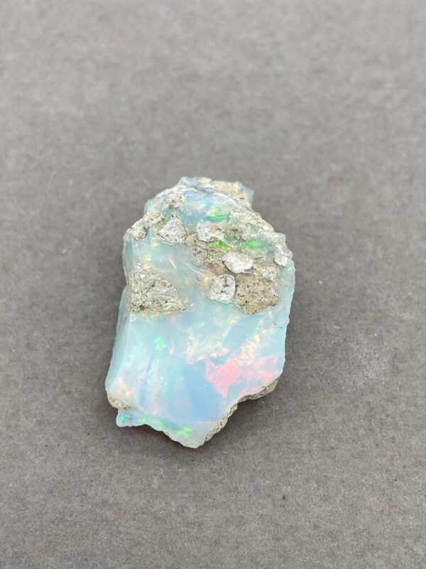 Ethiopian Opal