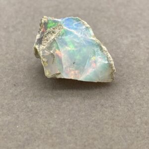 Ethiopian Opal