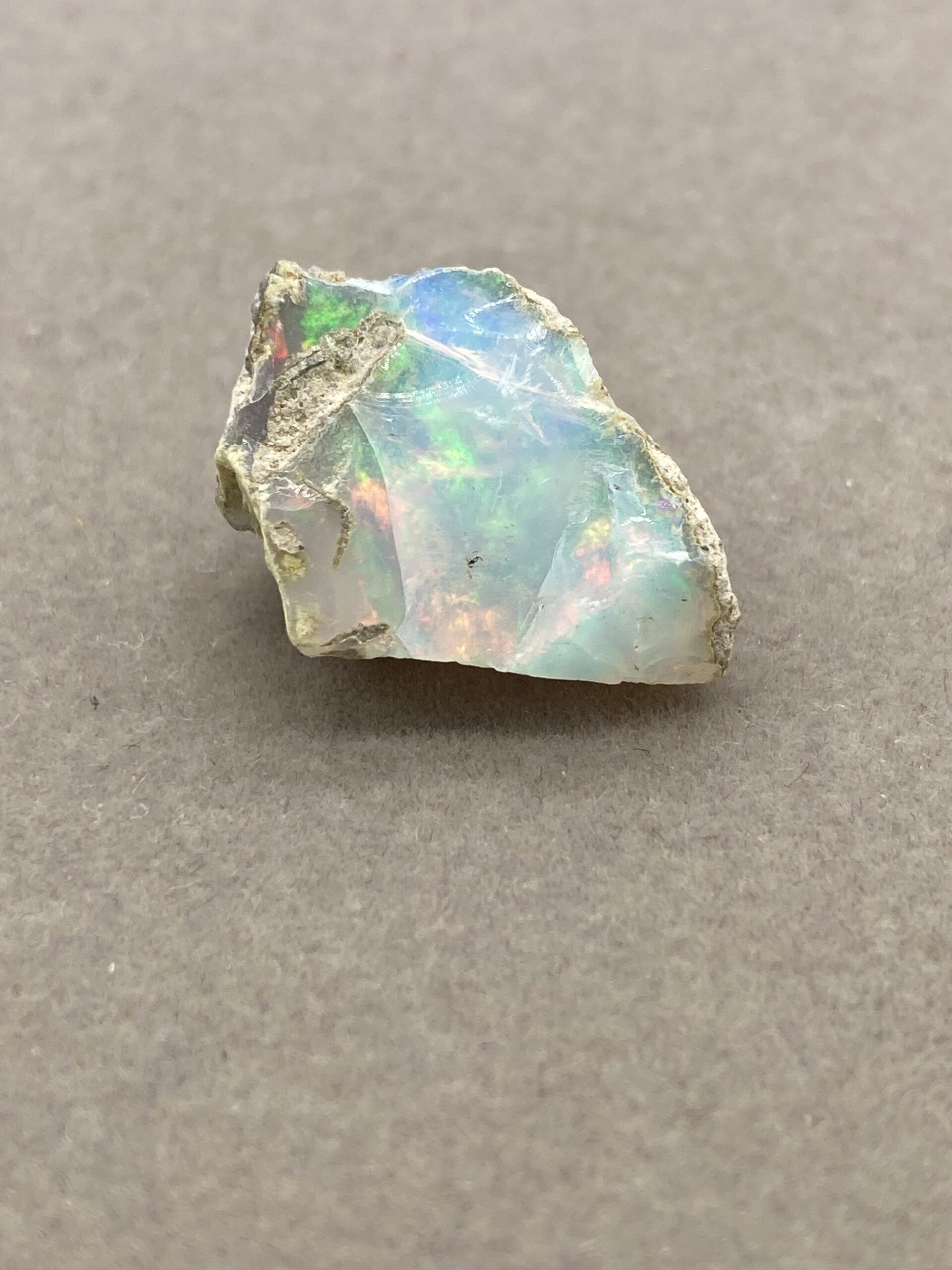 Ethiopian Opal