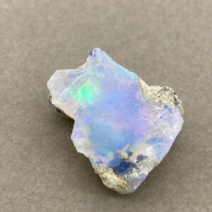 Ethiopian Opal