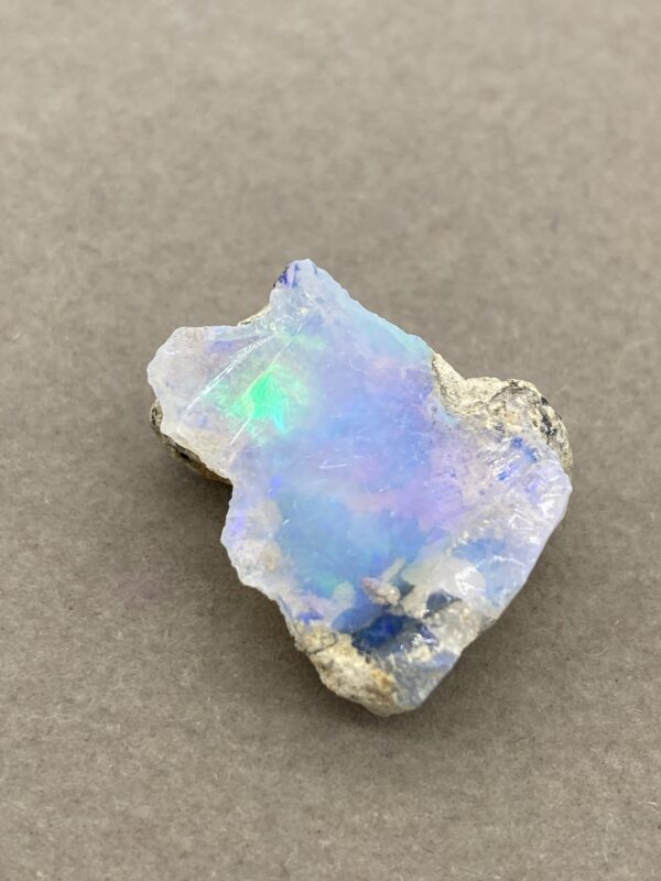 Ethiopian Opal