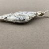 Crabtree Emerald pendant side