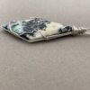 Crabtree Emerald pendant side