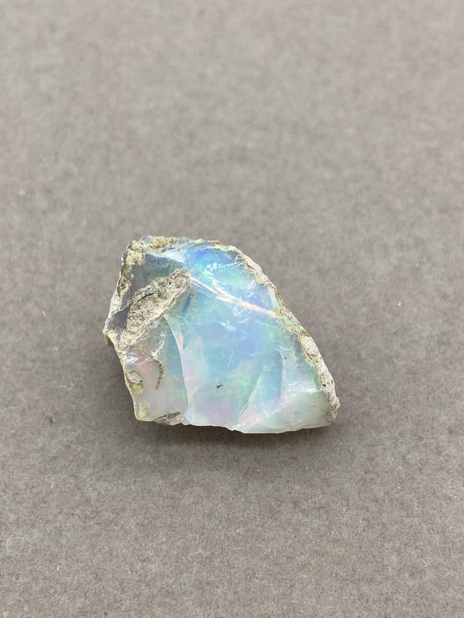 Ethiopian Opal