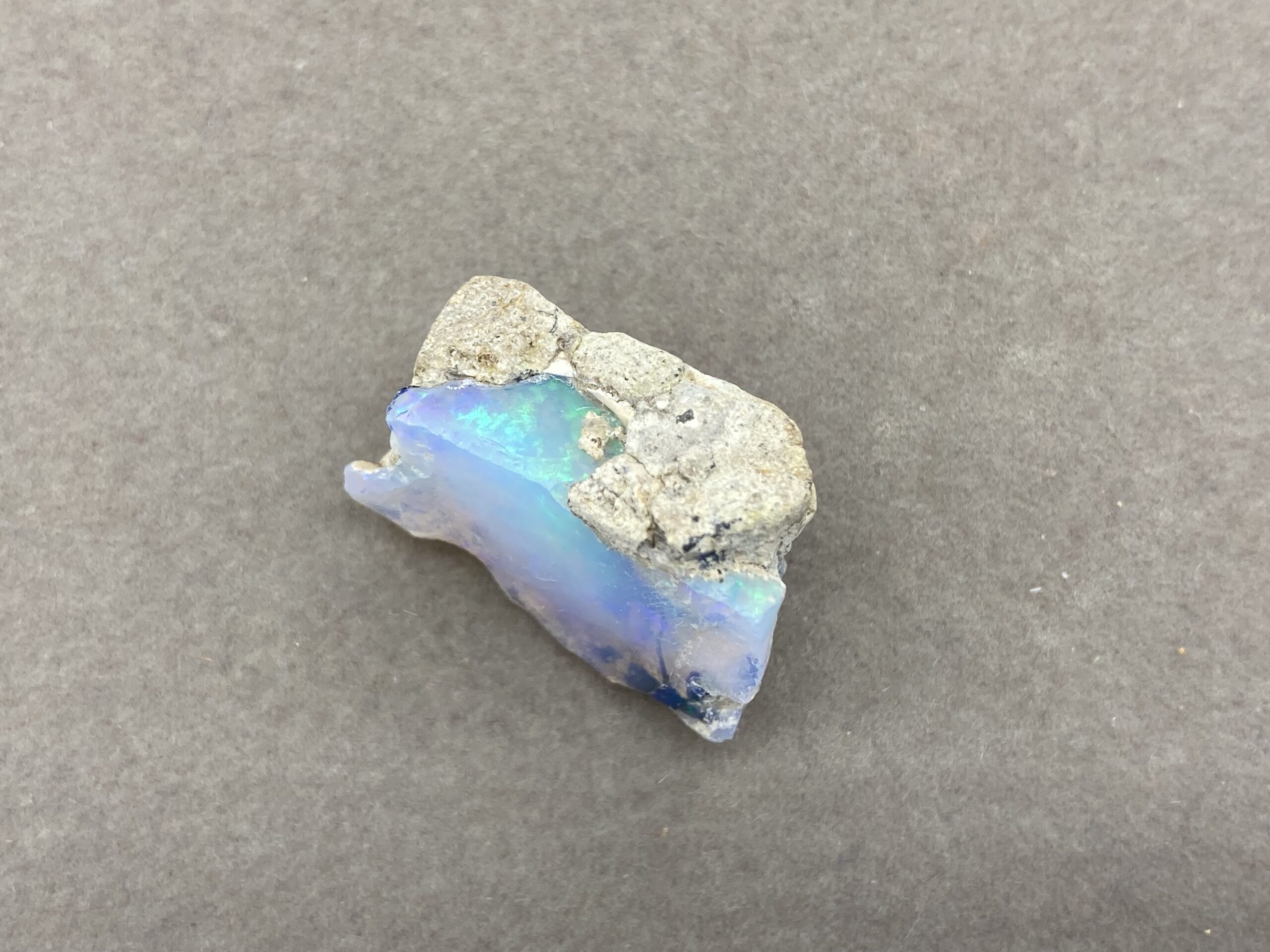 Ethiopian Opal