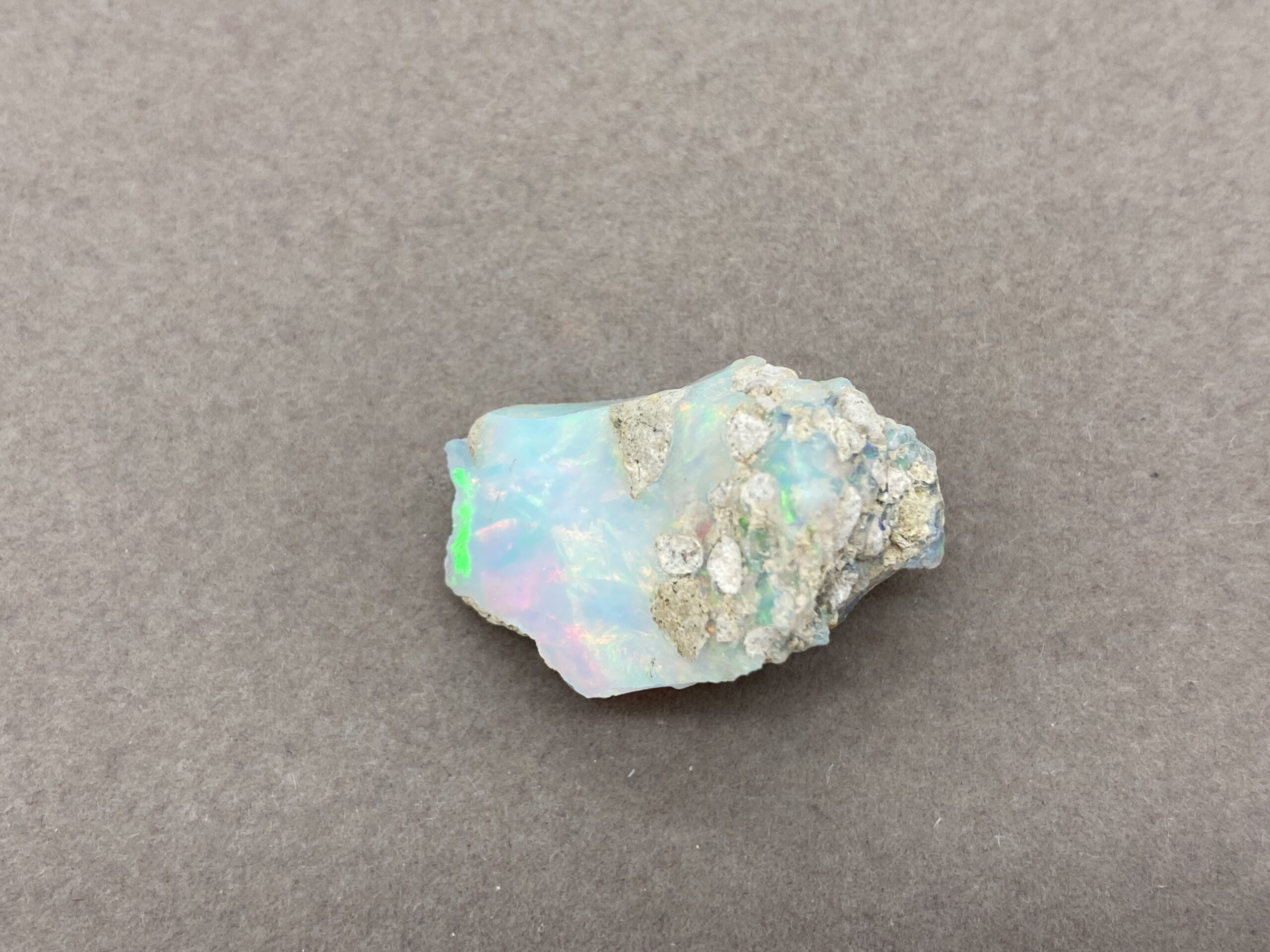 Ethiopian Opal