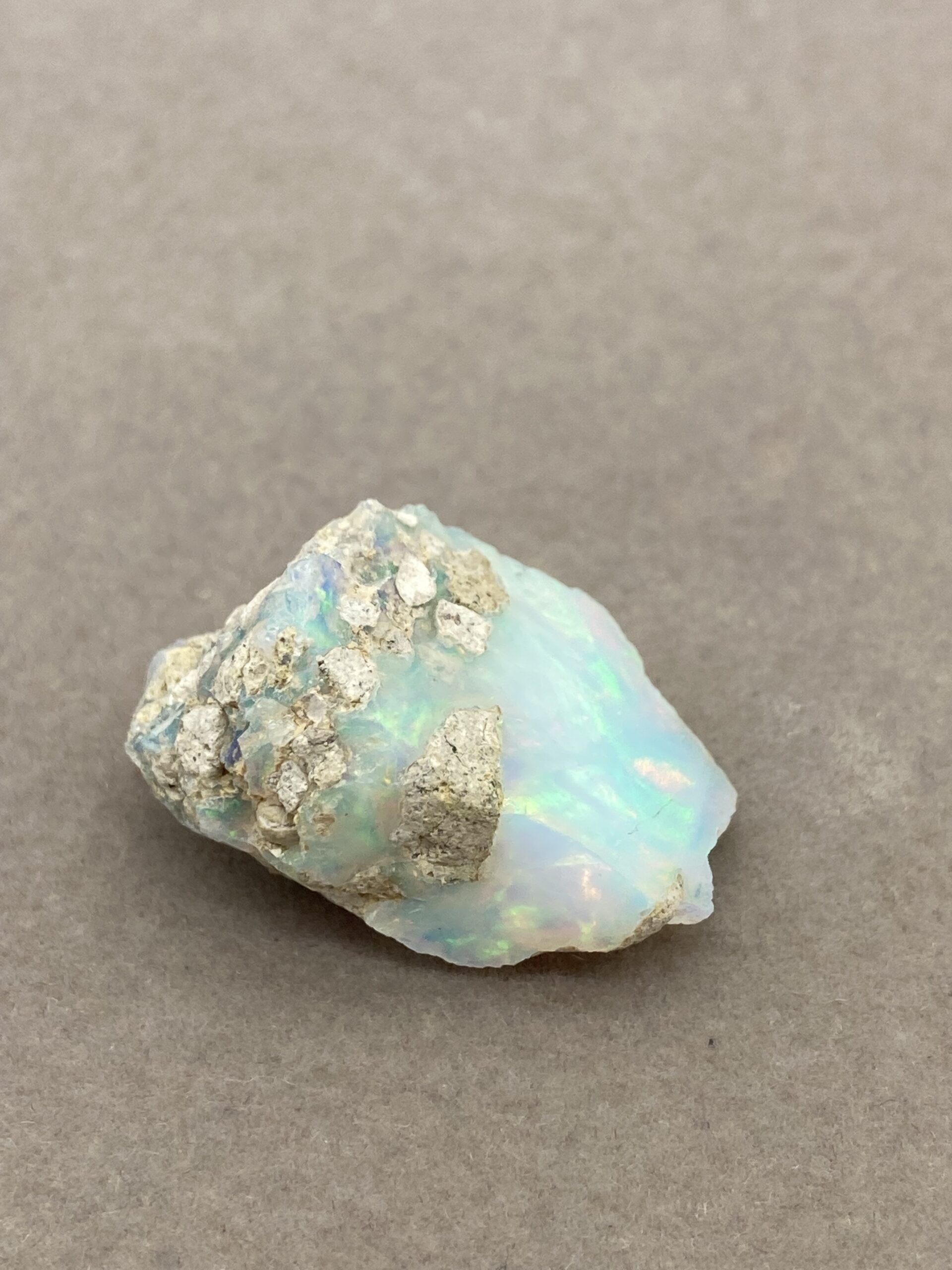 Ethiopian Opal