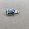 Slocum Opal pendant side