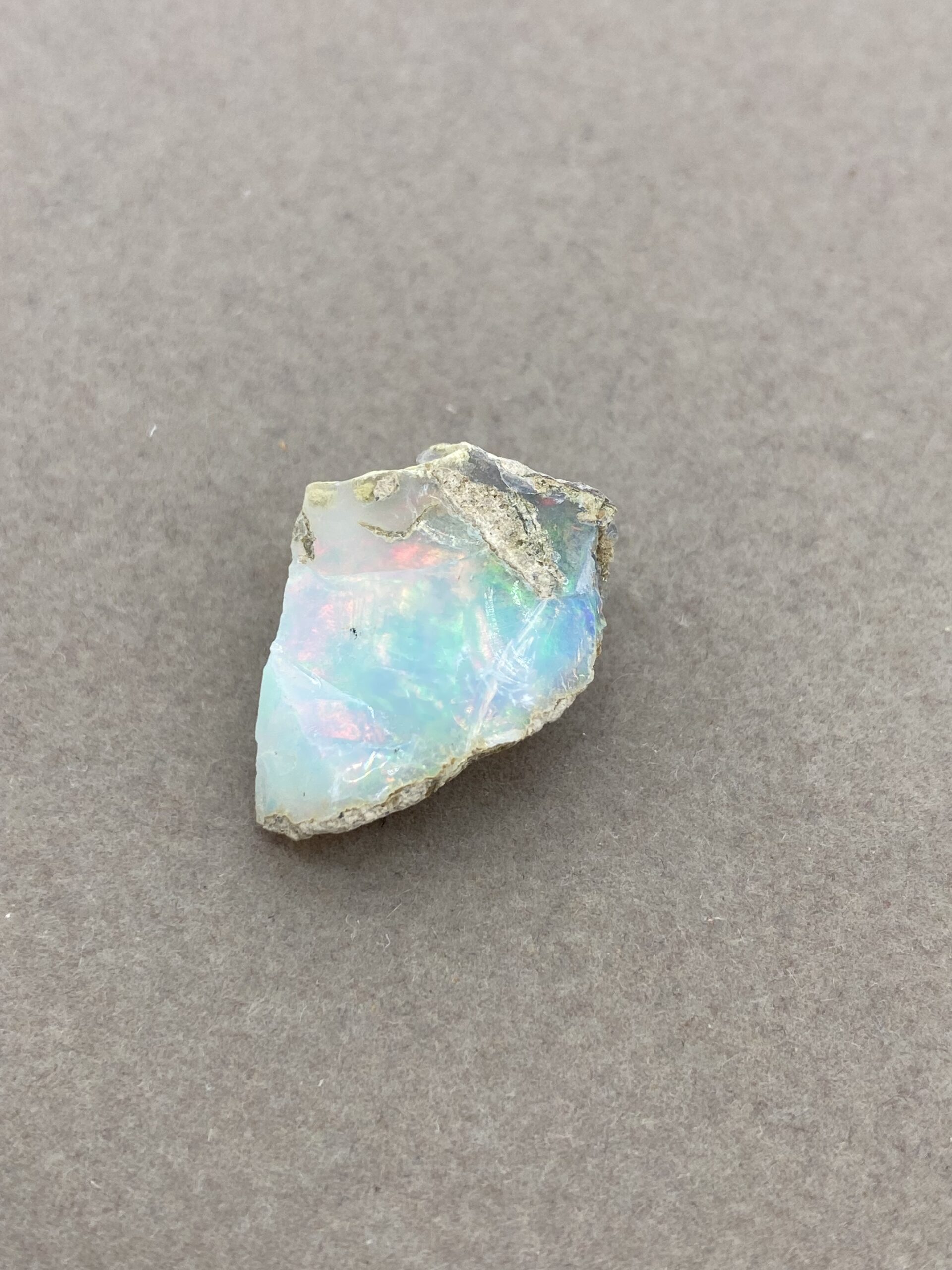 Ethiopian Opal