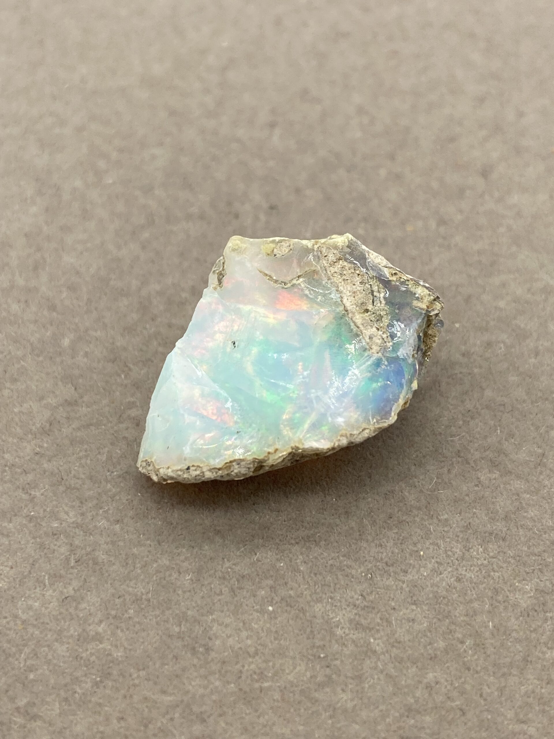 Ethiopian Opal