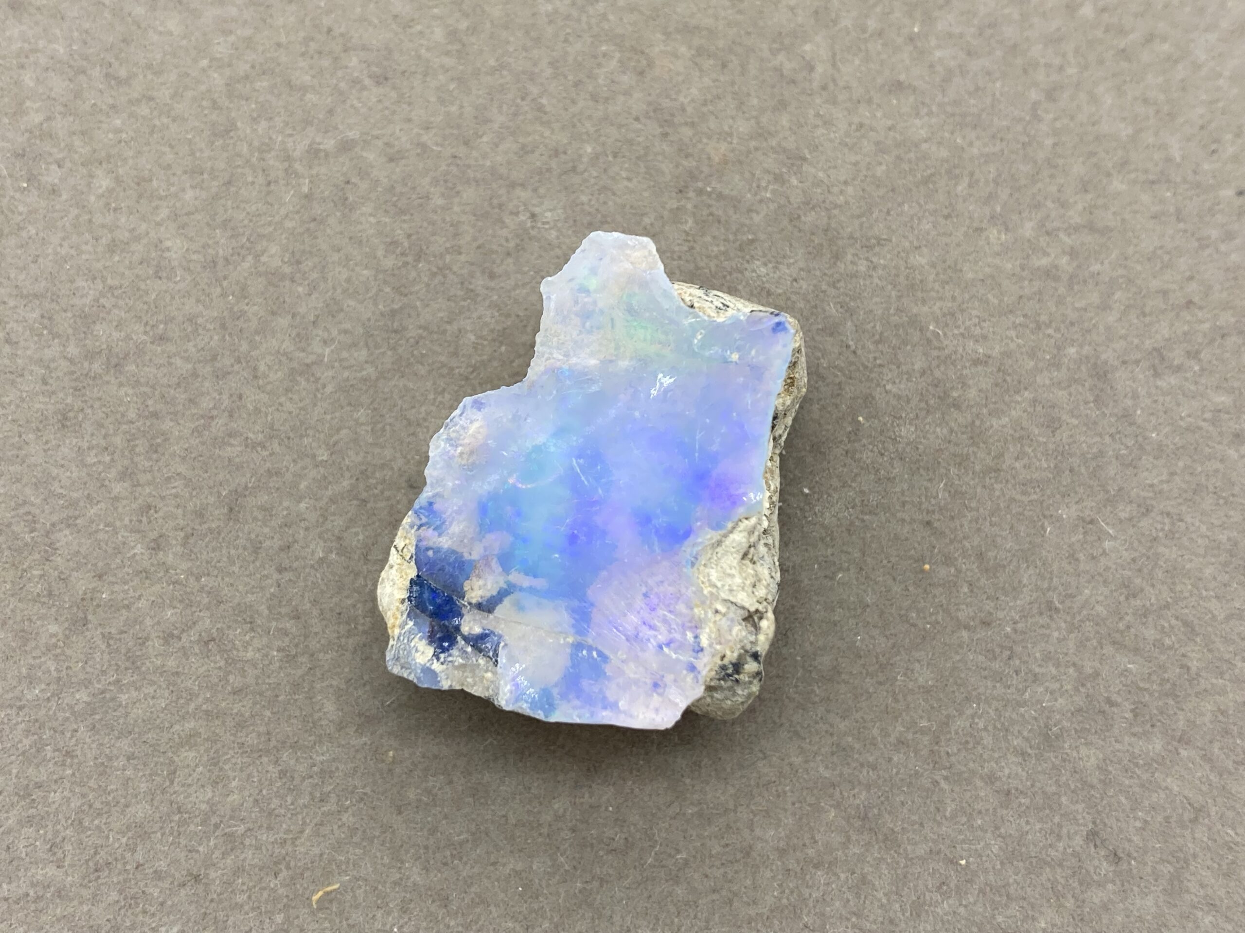 Ethiopian Opal