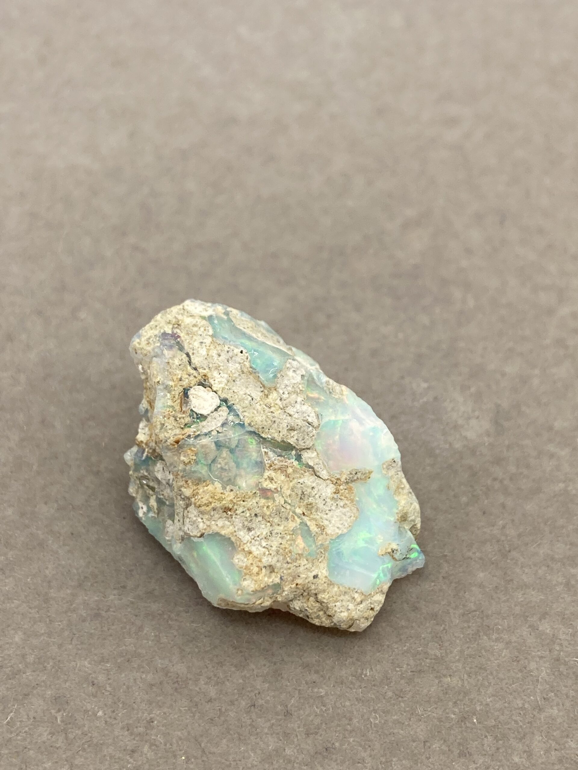 Ethiopian Opal