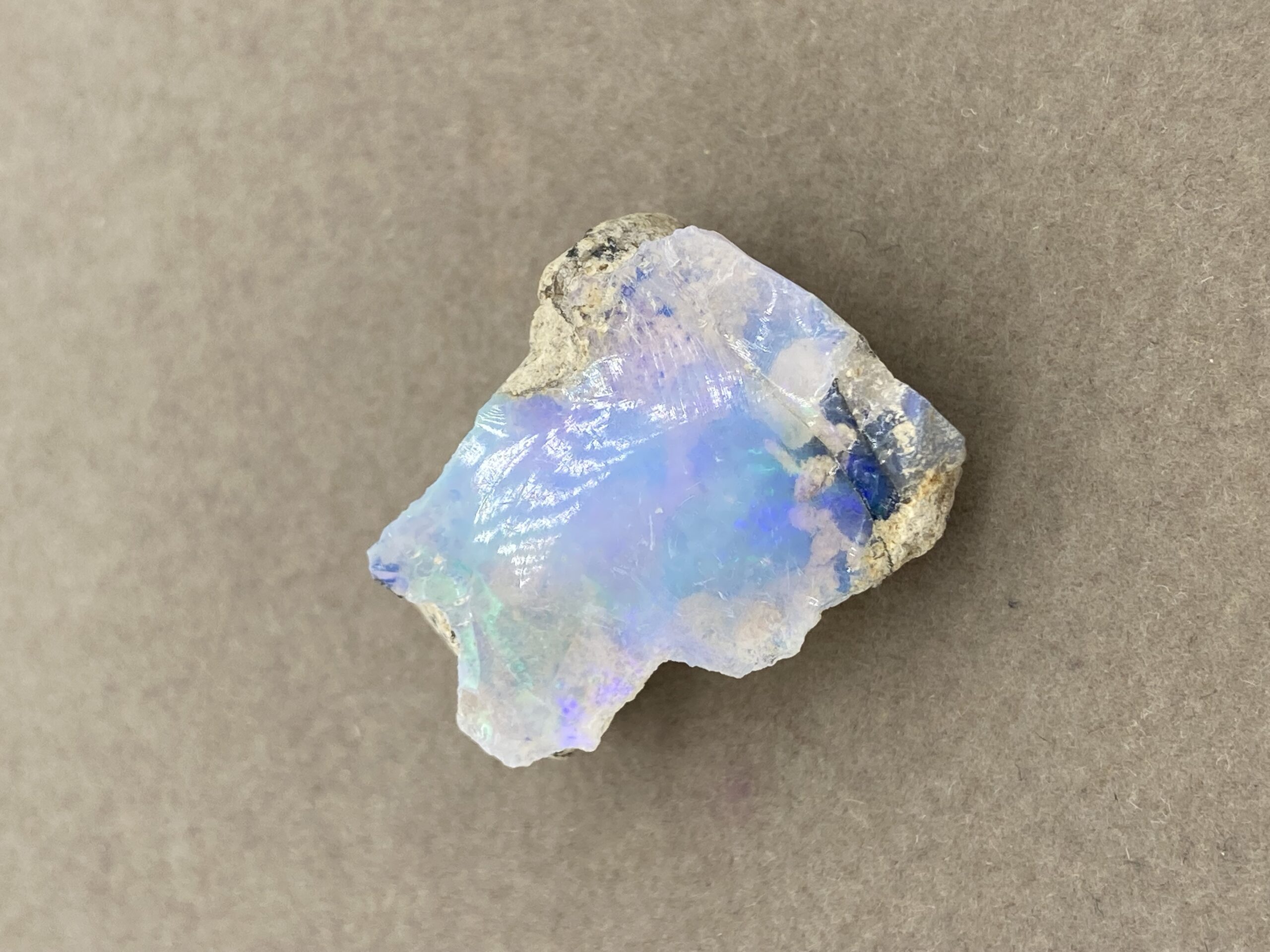 Ethiopian Opal