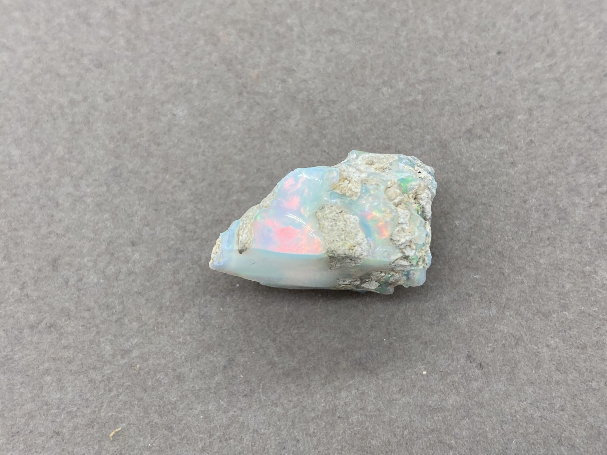 Ethiopian Opal