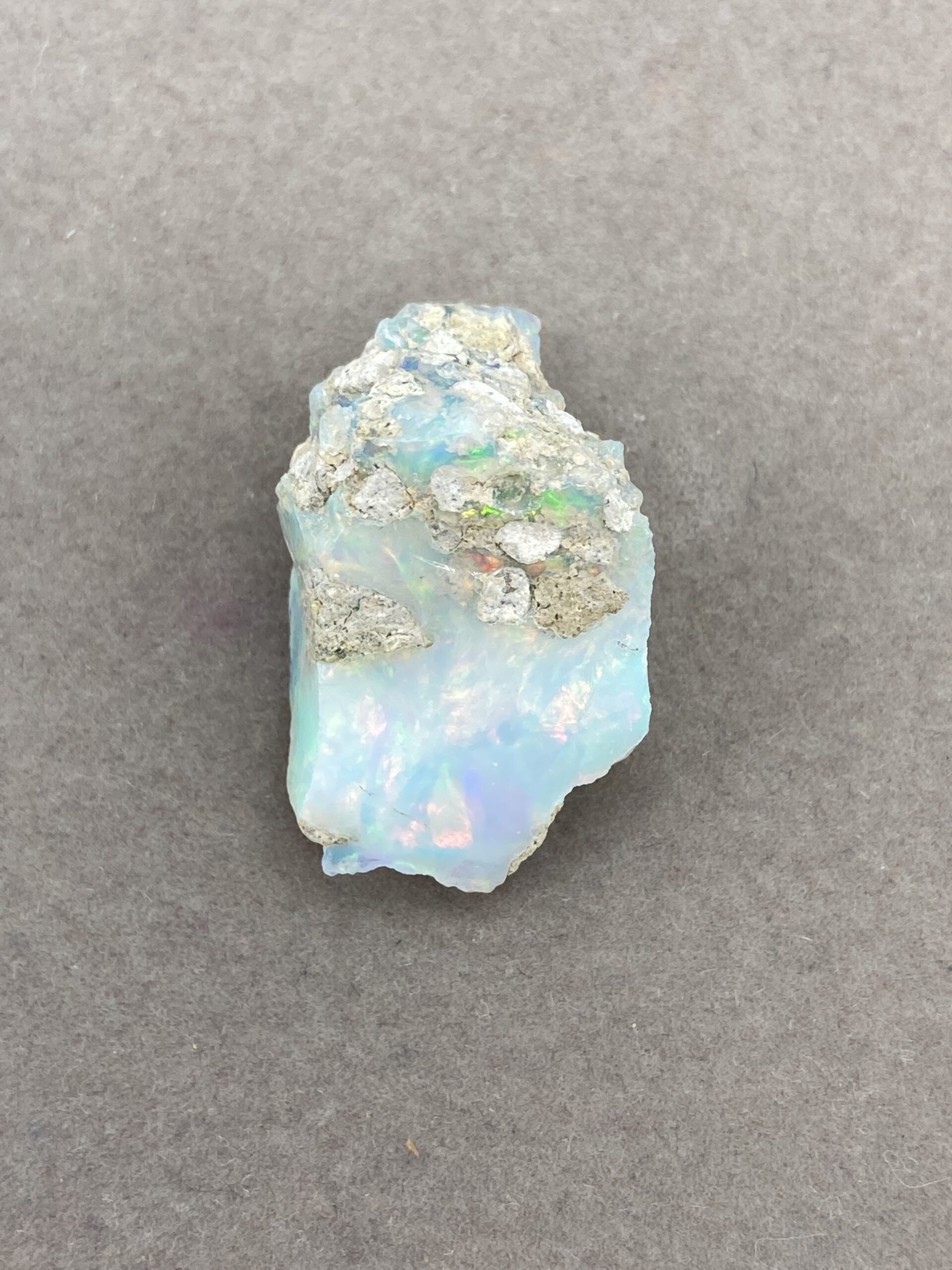 Ethiopian Opal