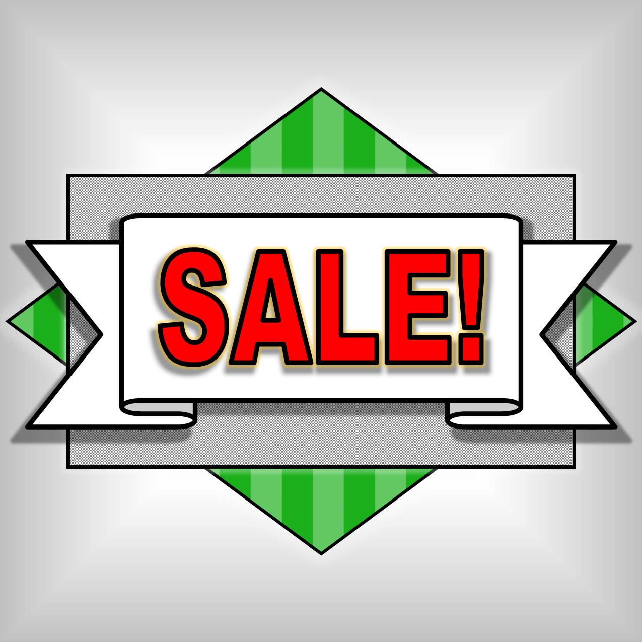 SALE